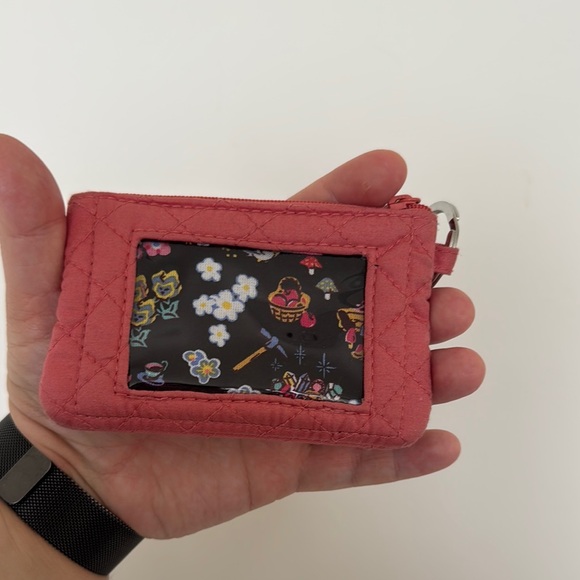 Vera Bradley Disney Bambi coin purse - Picture 2 of 7